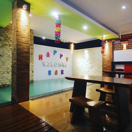Valomia Guest House Denpasar Kültér fotó