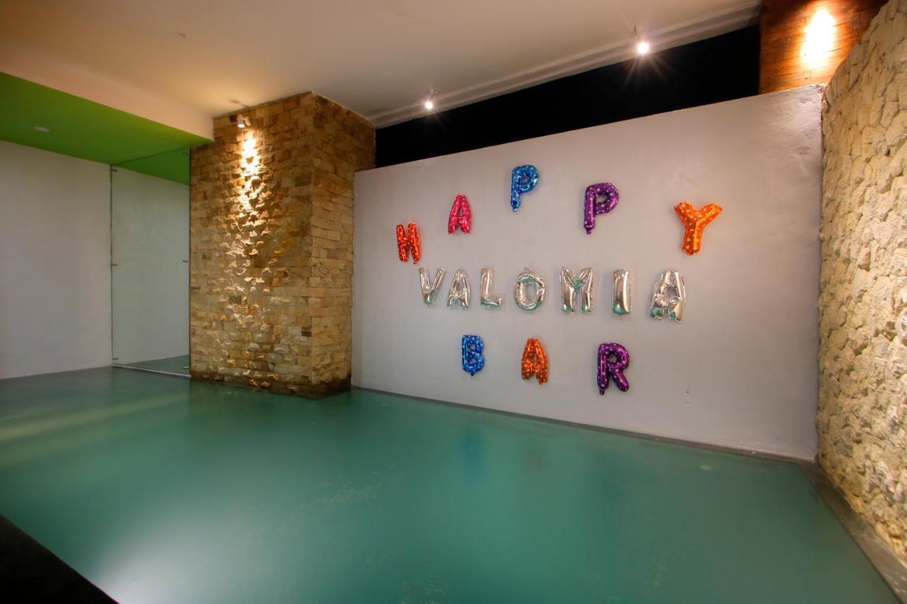 Valomia Guest House Denpasar Kültér fotó