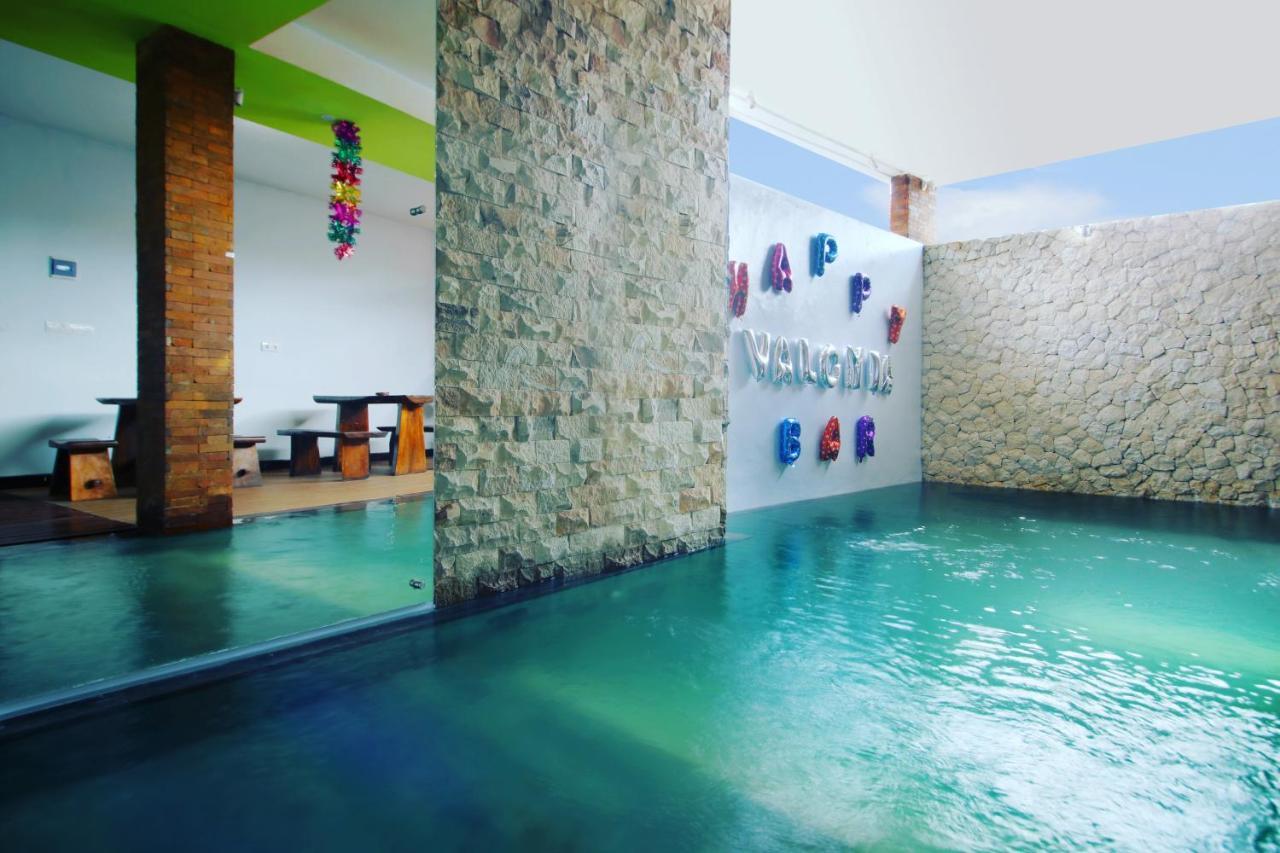 Valomia Guest House Denpasar Kültér fotó