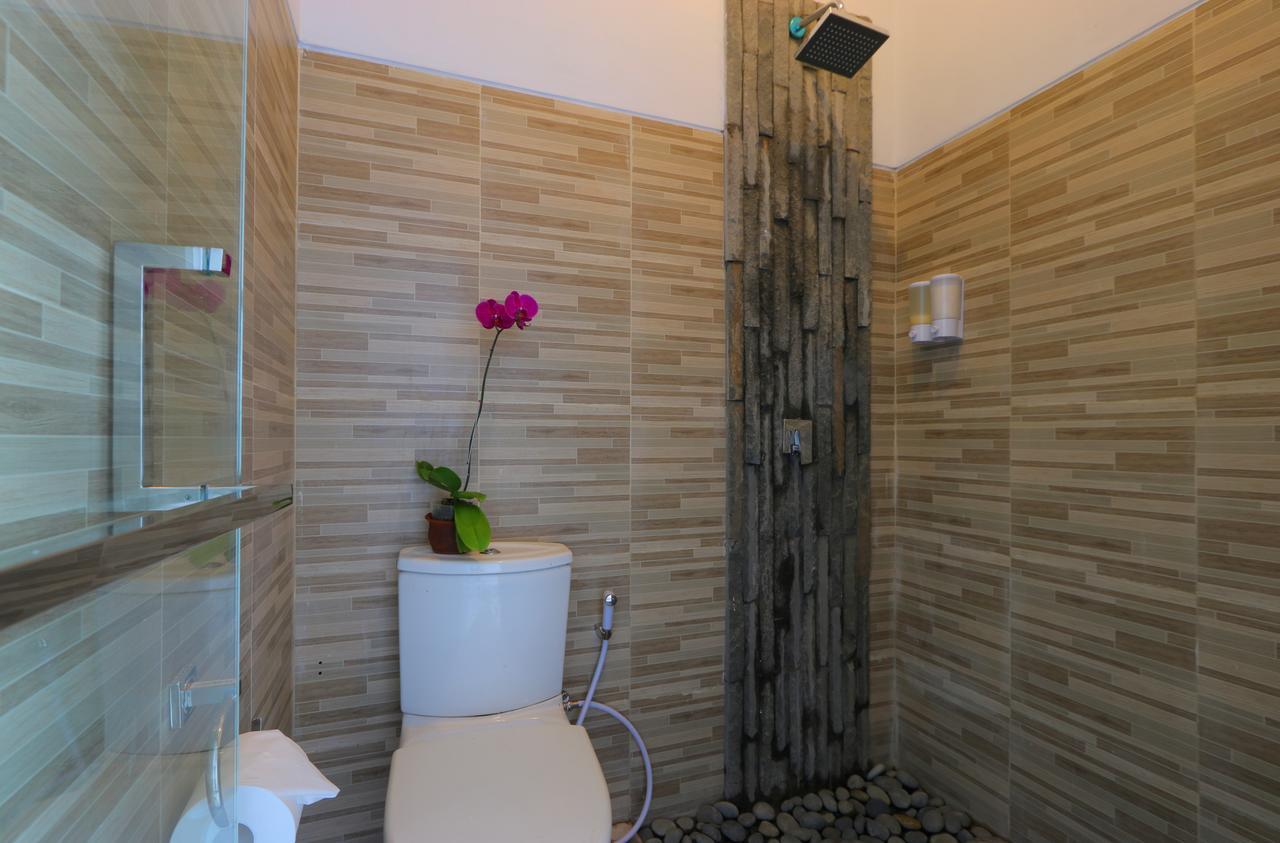 Valomia Guest House Denpasar Kültér fotó
