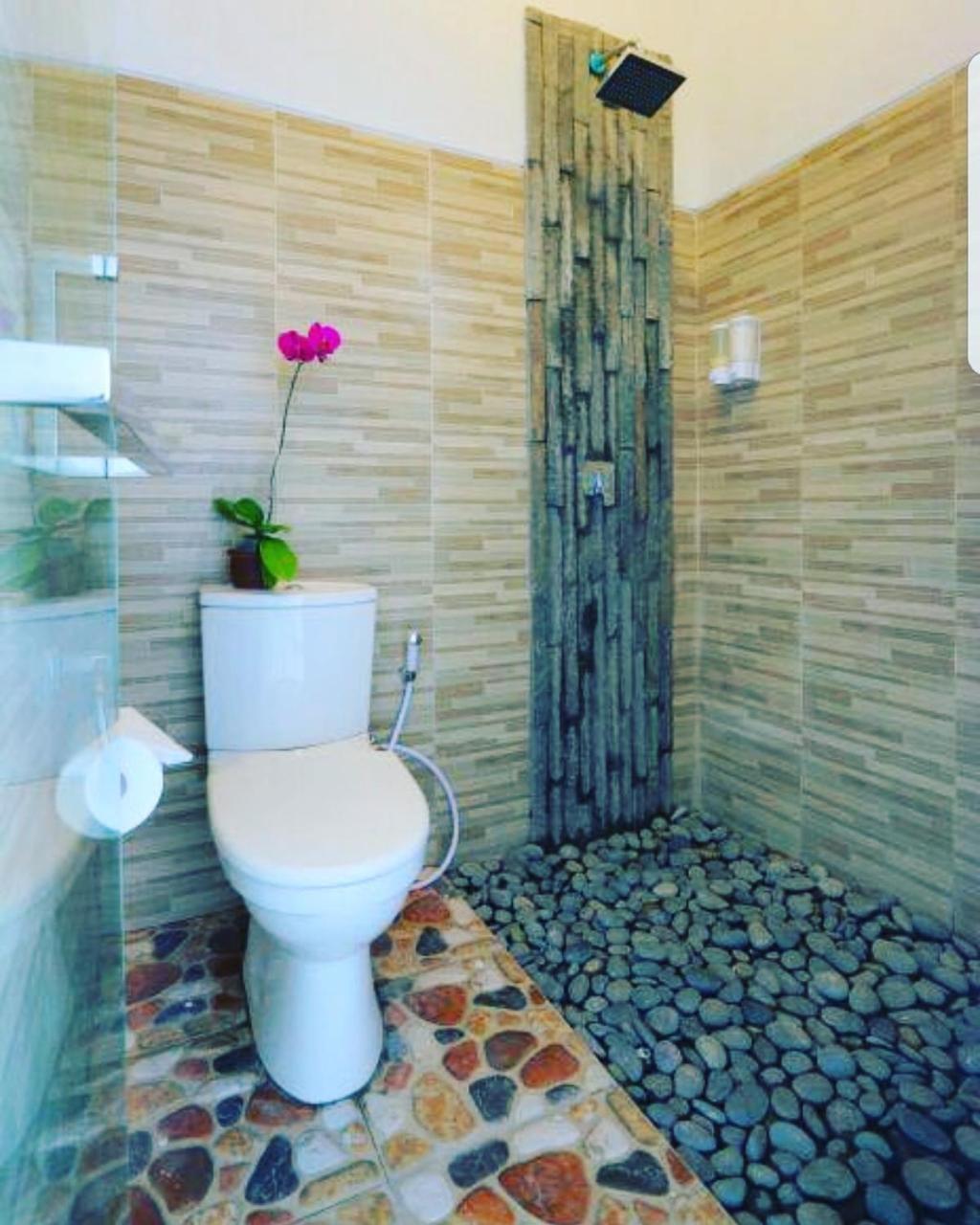 Valomia Guest House Denpasar Kültér fotó