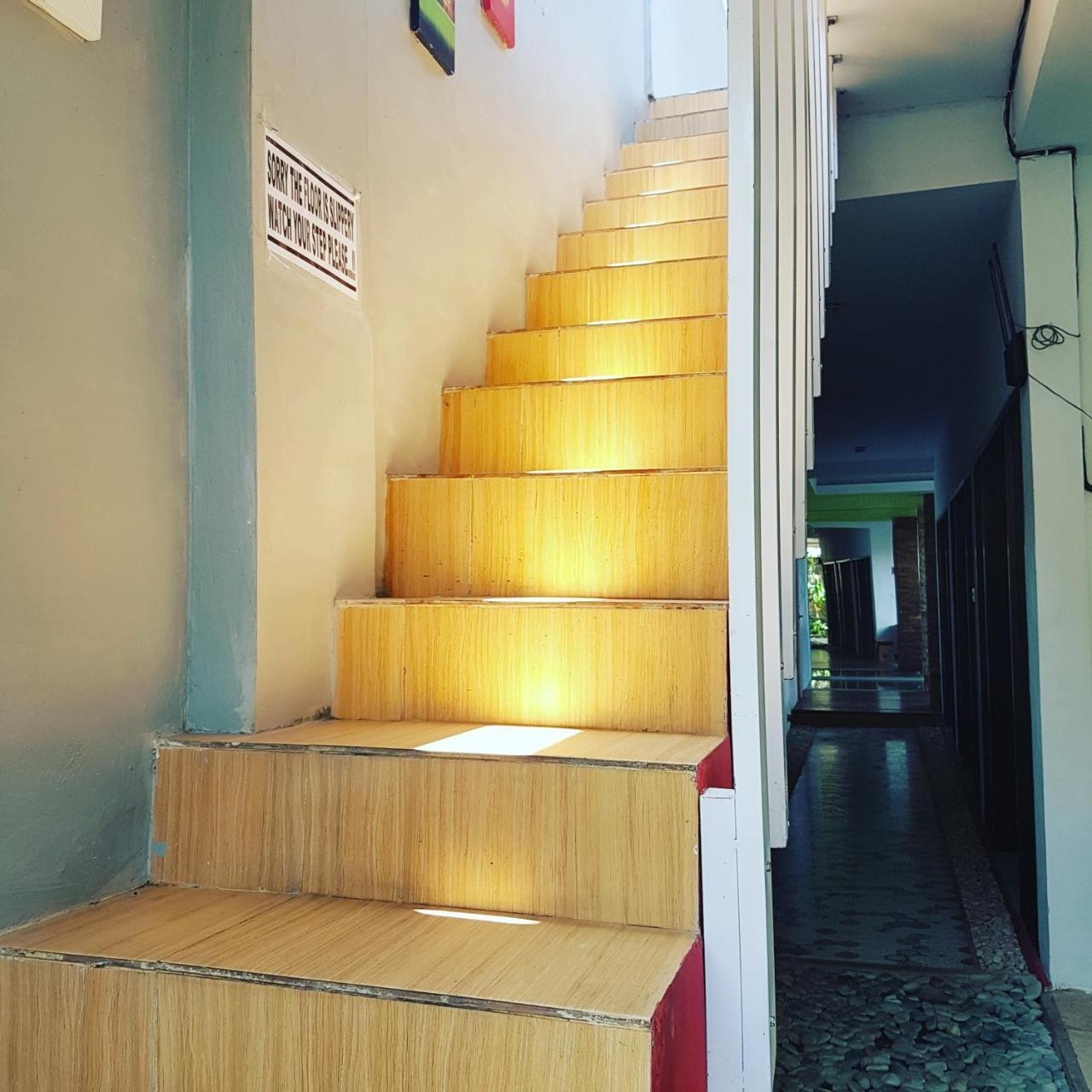 Valomia Guest House Denpasar Kültér fotó