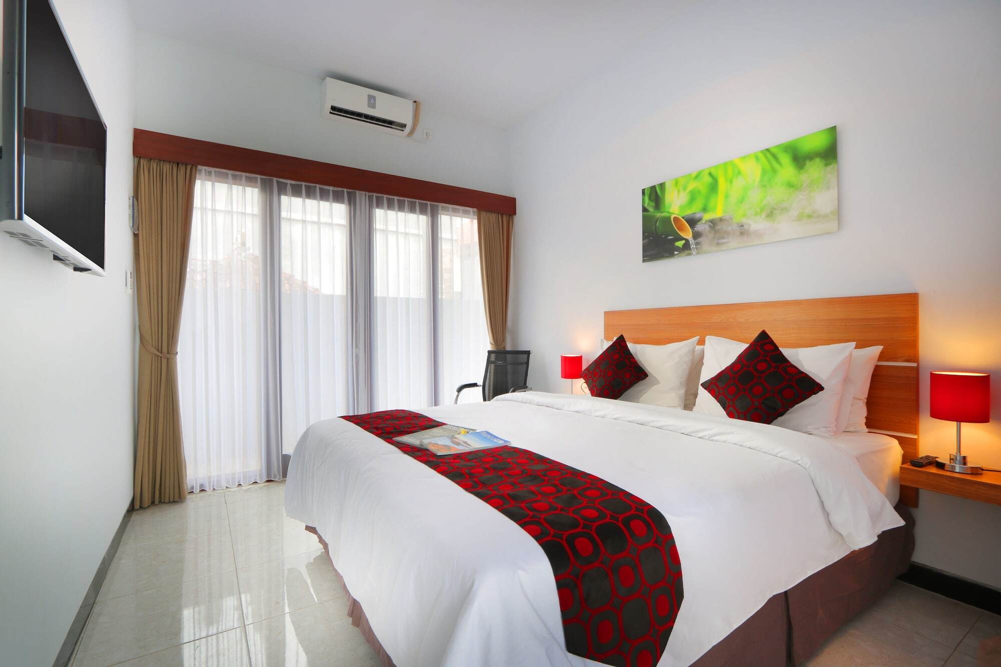 Valomia Guest House Denpasar Kültér fotó