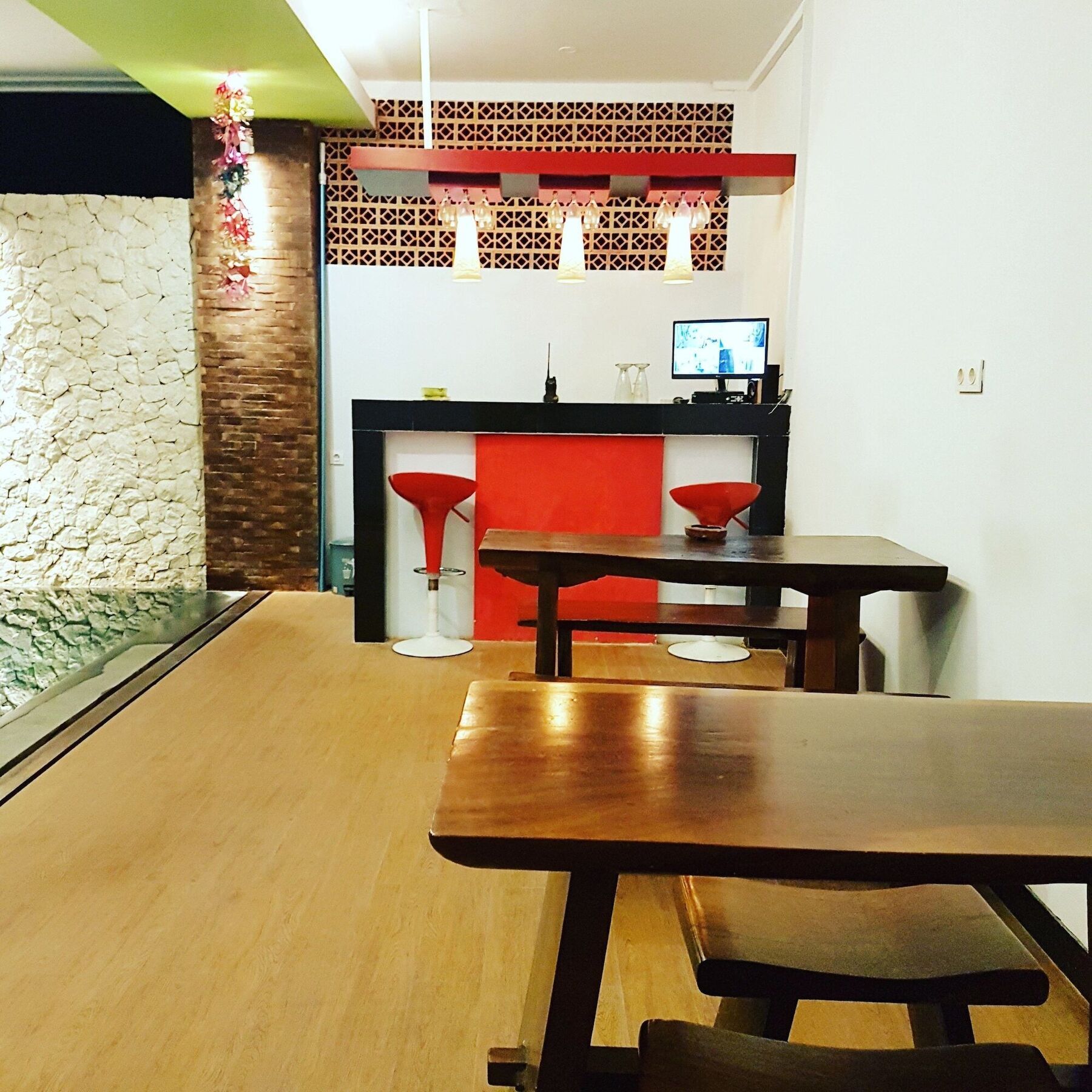 Valomia Guest House Denpasar Kültér fotó